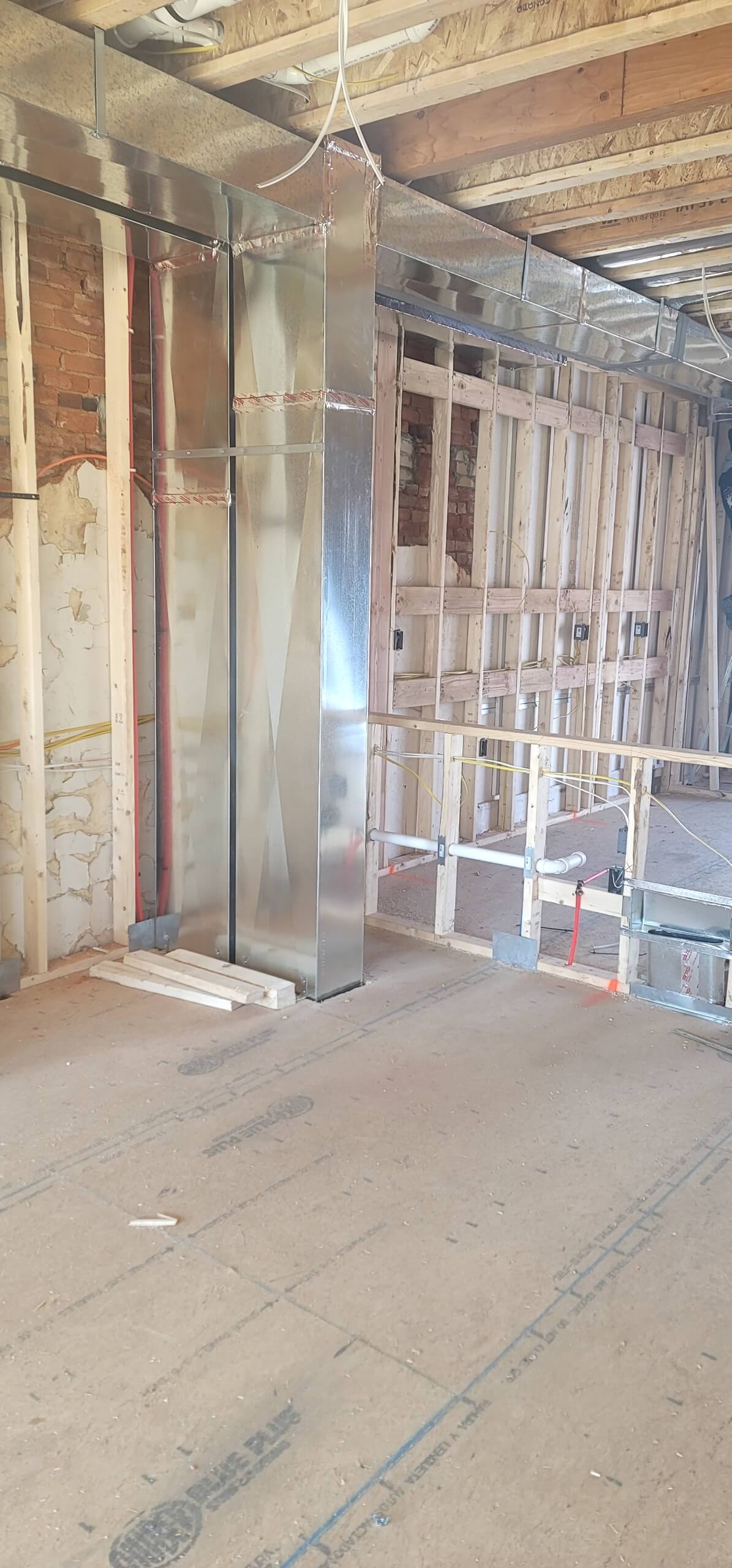 Duct Work_1 Duct work