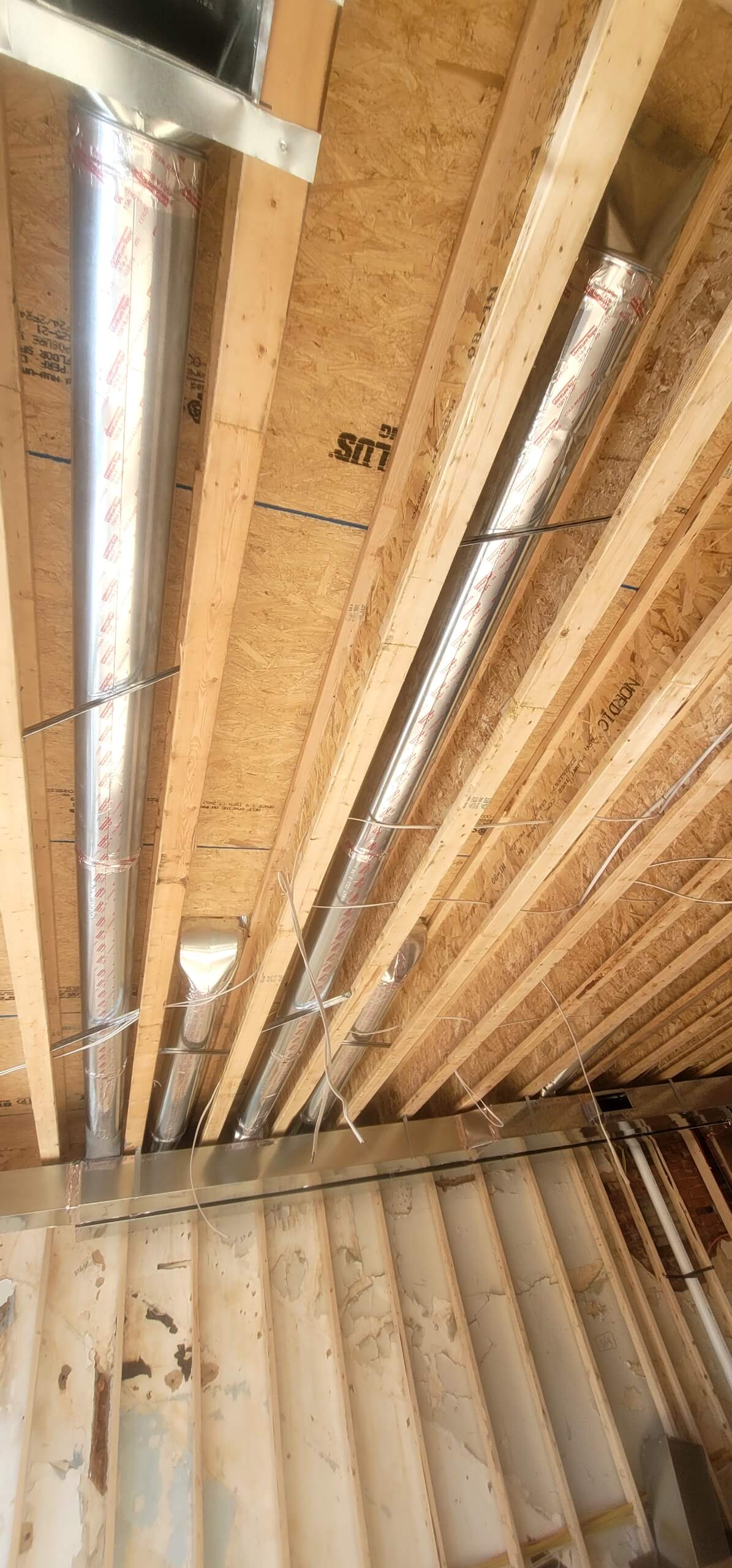 Duct Work_2 Duct work